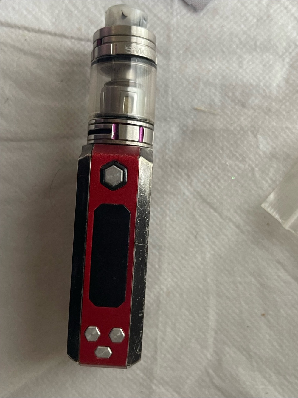 Vaper - Picture 16 of 16